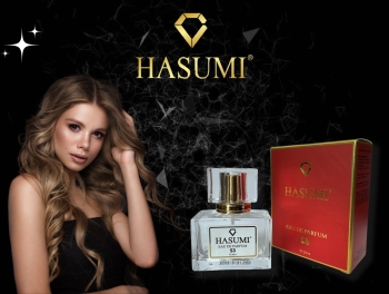Nước hoa Hasumi Eau De Parfum S3 35ml S3 35ml