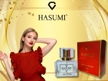 Nước hoa Hasumi Eau De Parfum S3 35ml S3 35ml